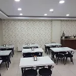 Lotus 호텔 콘야