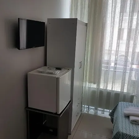 Lotus Szálloda Konya