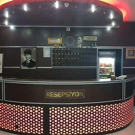 Lotus 酒店 2*